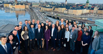 Мінфін переймає шведський досвід багаторівневого врядування для подальших реформ в Україні